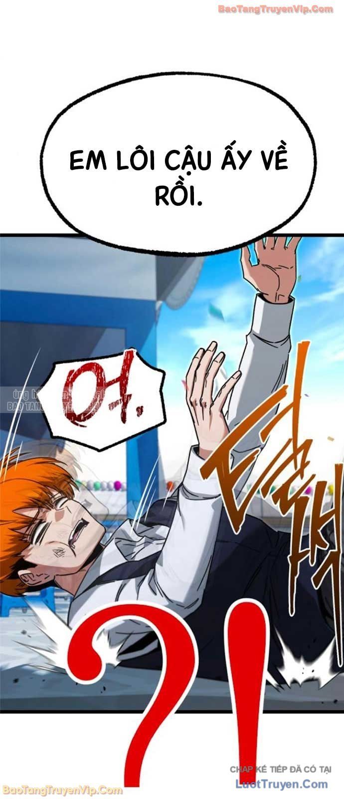 Thống Lĩnh Học Viện Chỉ Bằng Dao Sashimi Chap 57 - Next Chap 58