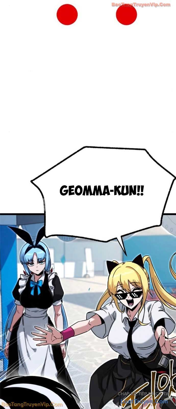 Thống Lĩnh Học Viện Chỉ Bằng Dao Sashimi Chap 57 - Next Chap 58
