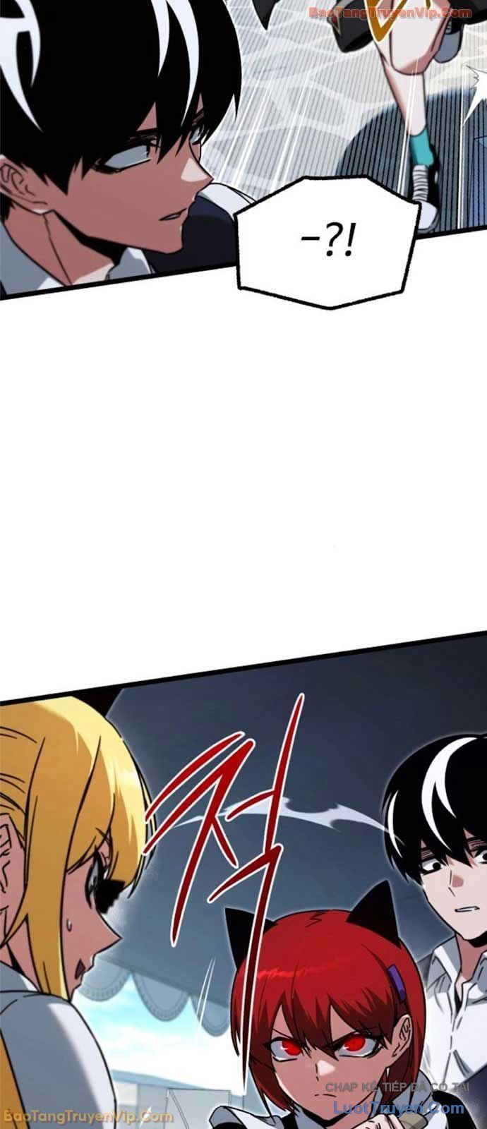 Thống Lĩnh Học Viện Chỉ Bằng Dao Sashimi Chap 57 - Next Chap 58