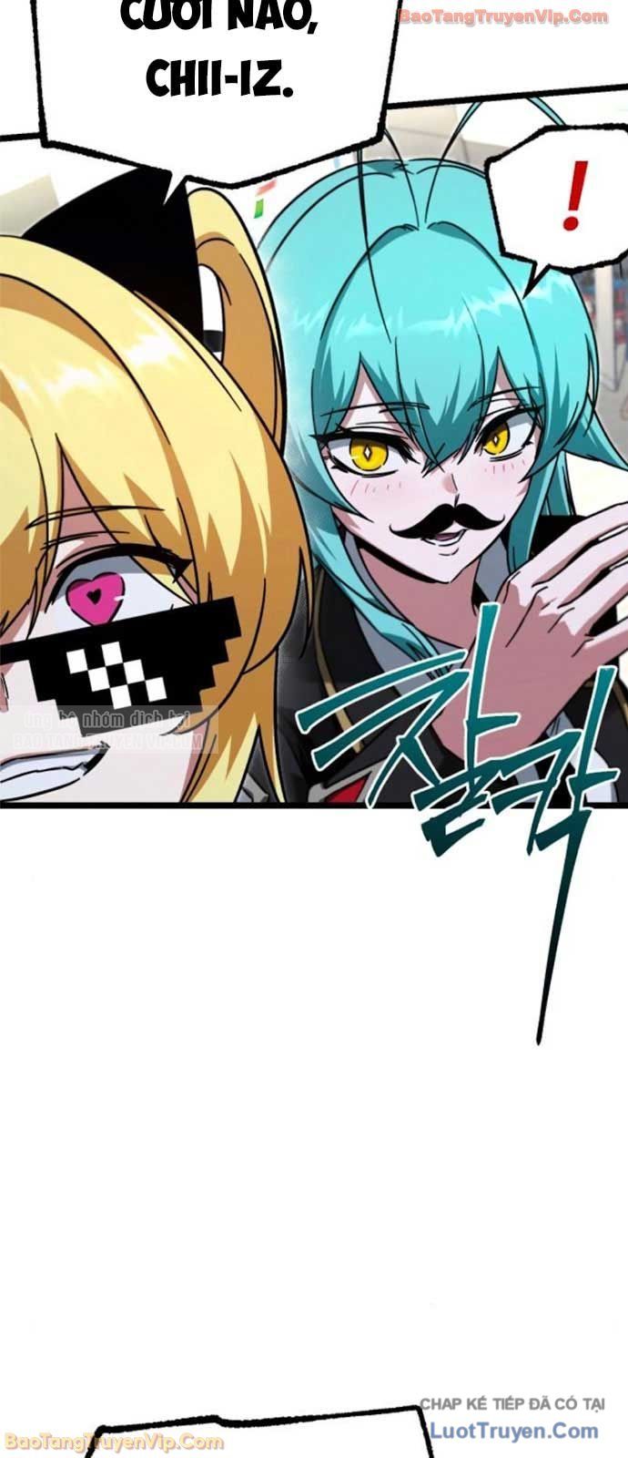 Thống Lĩnh Học Viện Chỉ Bằng Dao Sashimi Chap 57 - Next Chap 58