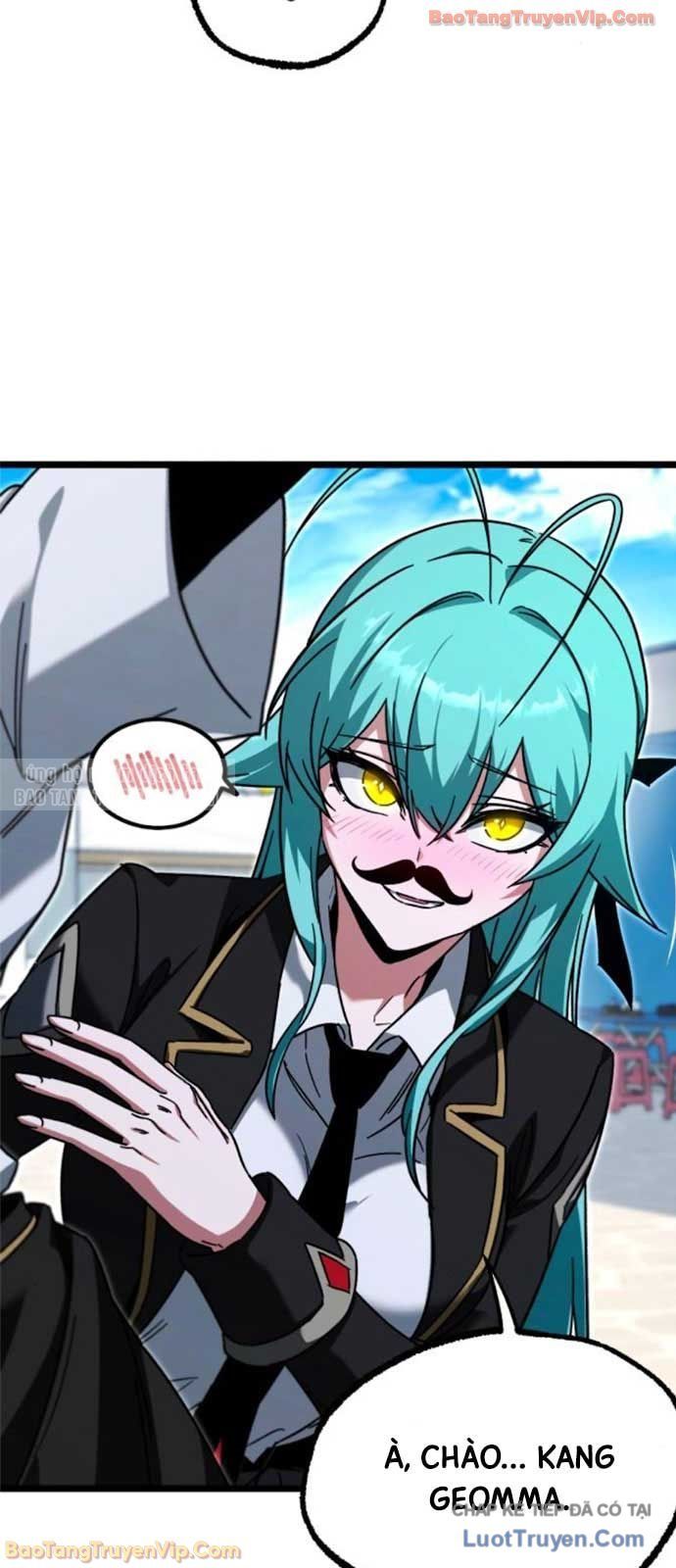 Thống Lĩnh Học Viện Chỉ Bằng Dao Sashimi Chap 57 - Next Chap 58