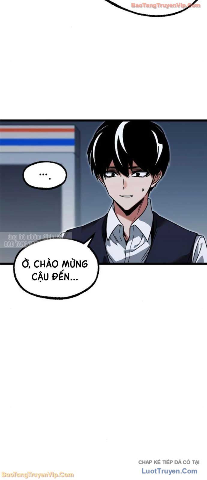 Thống Lĩnh Học Viện Chỉ Bằng Dao Sashimi Chap 57 - Next Chap 58