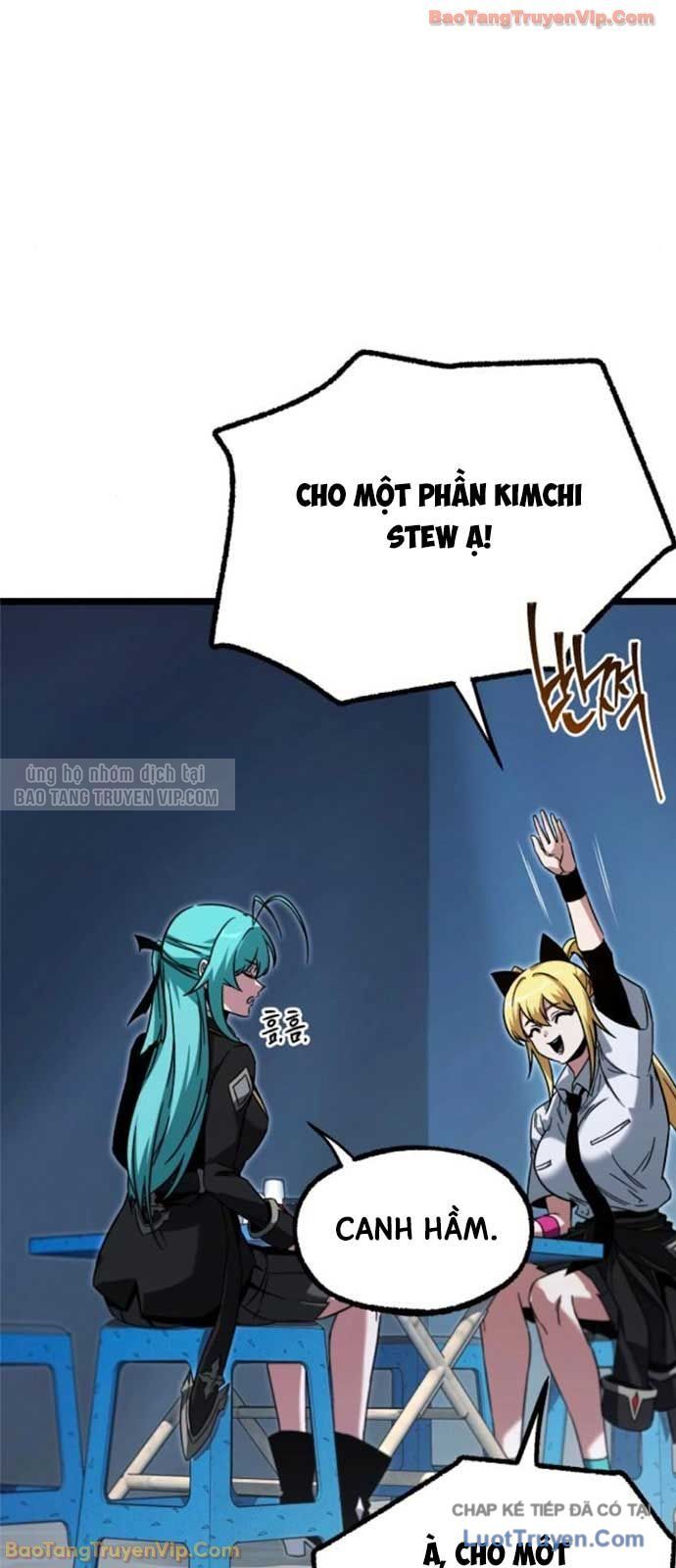 Thống Lĩnh Học Viện Chỉ Bằng Dao Sashimi Chap 57 - Next Chap 58