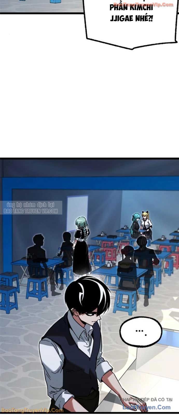 Thống Lĩnh Học Viện Chỉ Bằng Dao Sashimi Chap 57 - Next Chap 58