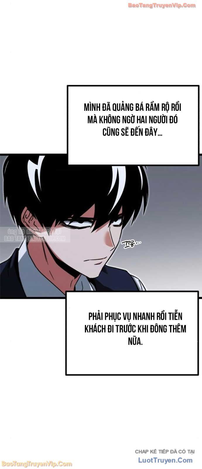 Thống Lĩnh Học Viện Chỉ Bằng Dao Sashimi Chap 57 - Next Chap 58