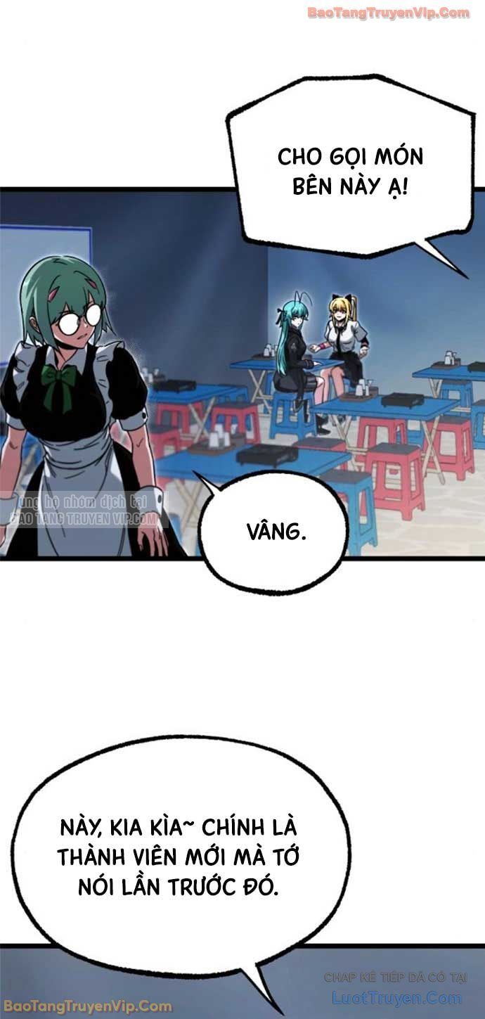 Thống Lĩnh Học Viện Chỉ Bằng Dao Sashimi Chap 57 - Next Chap 58