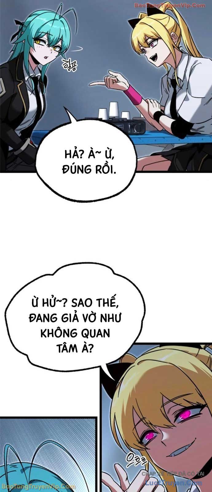 Thống Lĩnh Học Viện Chỉ Bằng Dao Sashimi Chap 57 - Next Chap 58