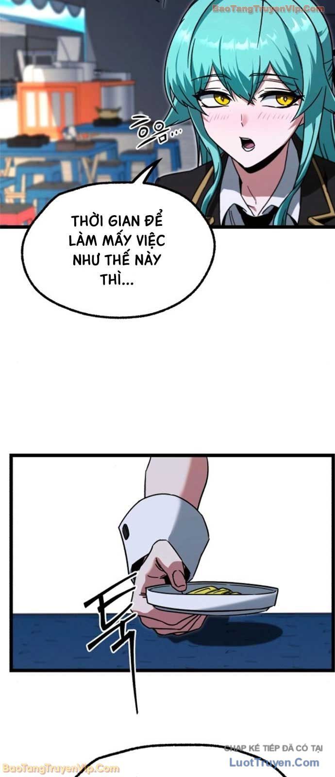 Thống Lĩnh Học Viện Chỉ Bằng Dao Sashimi Chap 57 - Next Chap 58