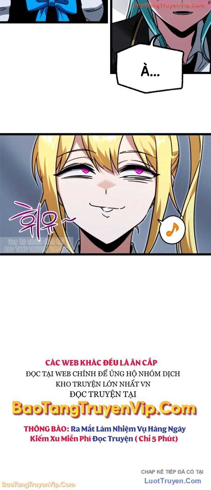 Thống Lĩnh Học Viện Chỉ Bằng Dao Sashimi Chap 57 - Next Chap 58