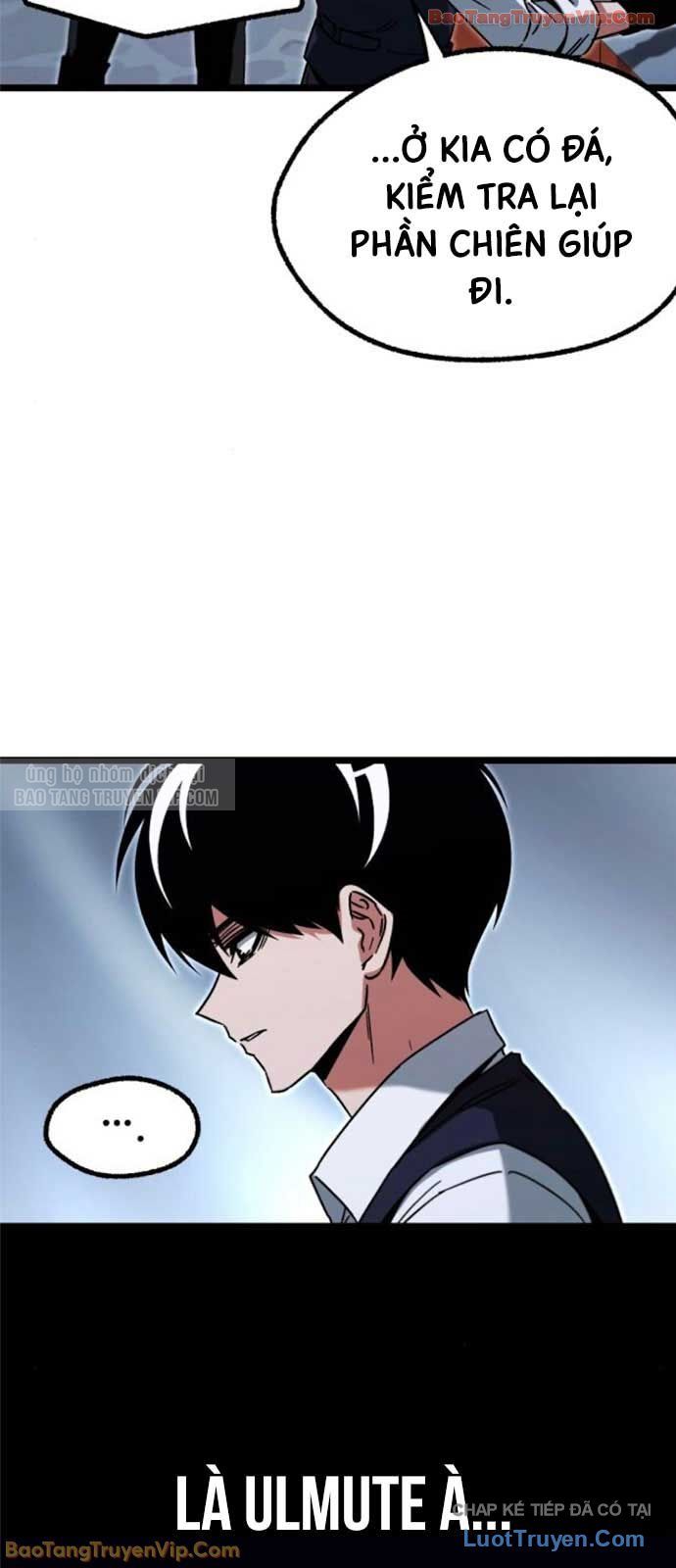 Thống Lĩnh Học Viện Chỉ Bằng Dao Sashimi Chap 57 - Next Chap 58