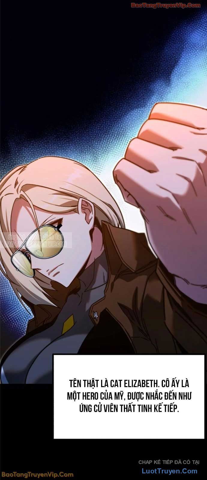 Thống Lĩnh Học Viện Chỉ Bằng Dao Sashimi Chap 57 - Next Chap 58