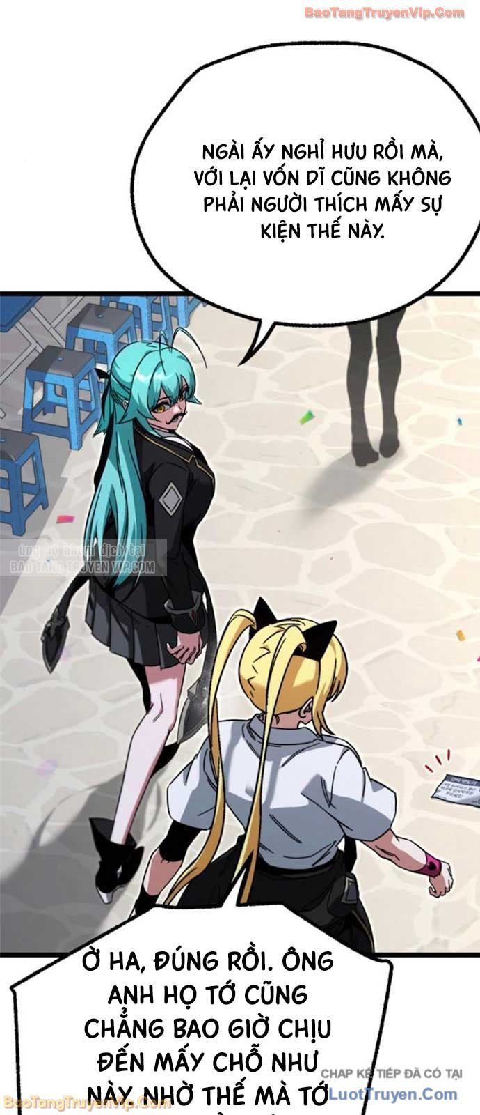 Thống Lĩnh Học Viện Chỉ Bằng Dao Sashimi Chap 57 - Next Chap 58