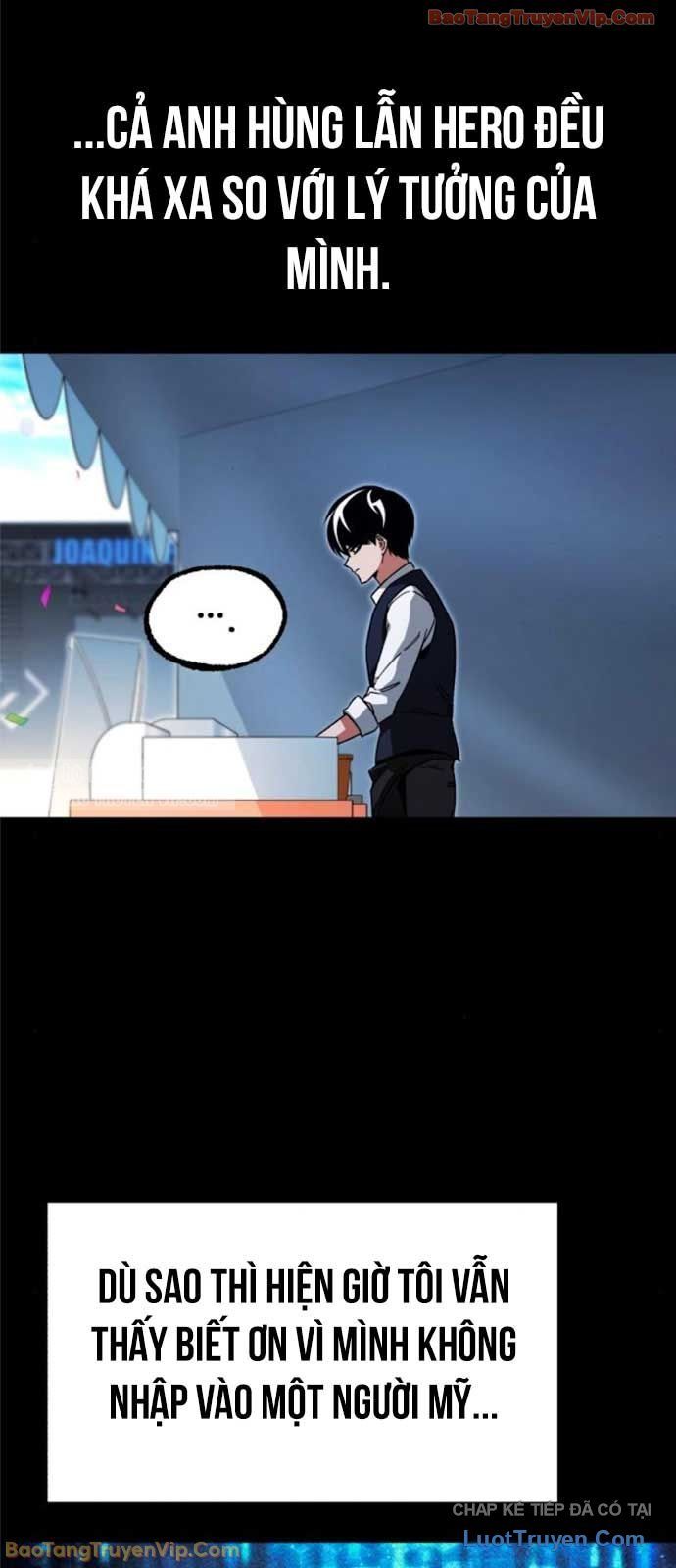 Thống Lĩnh Học Viện Chỉ Bằng Dao Sashimi Chap 57 - Next Chap 58