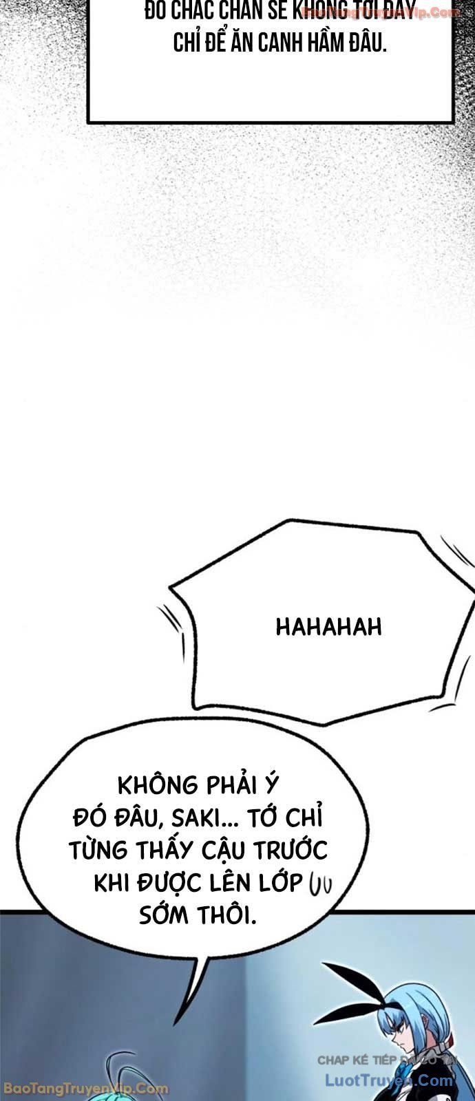 Thống Lĩnh Học Viện Chỉ Bằng Dao Sashimi Chap 57 - Next Chap 58