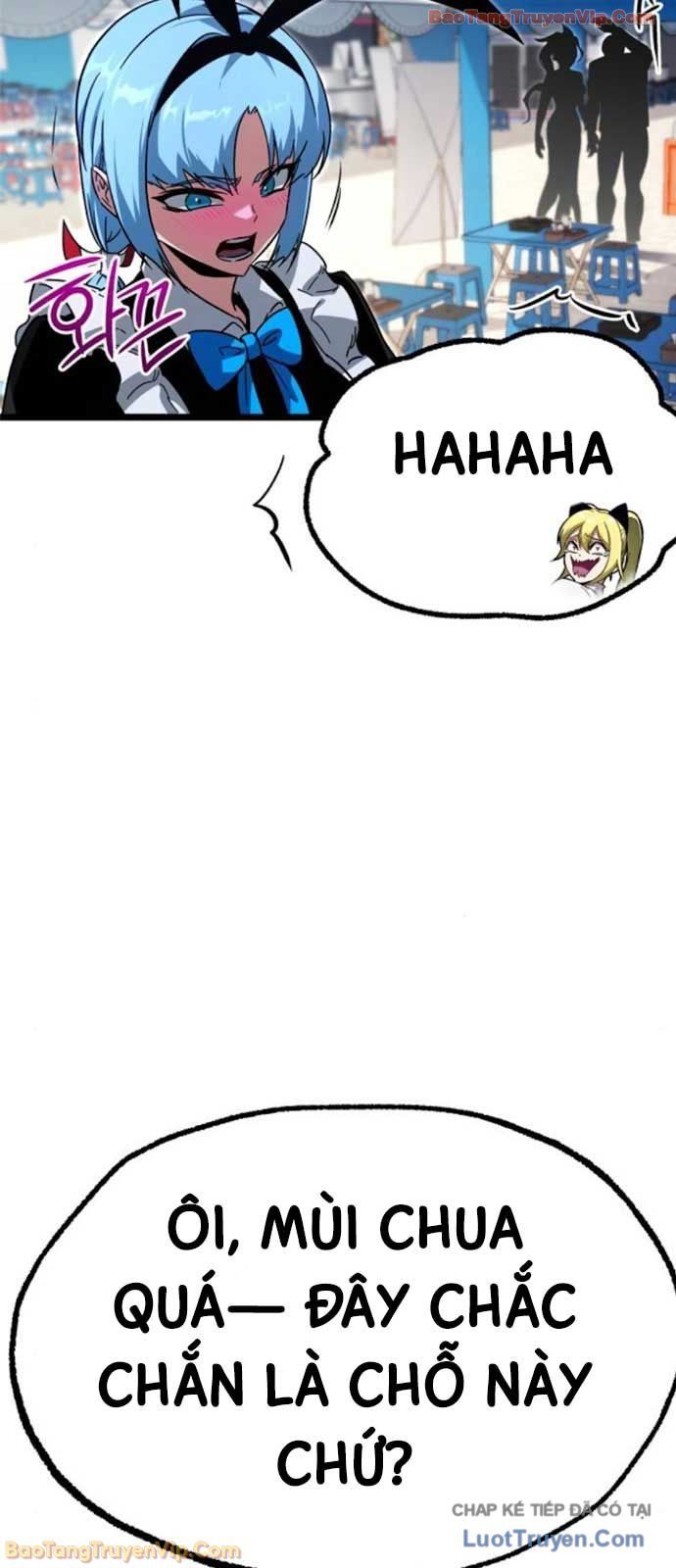 Thống Lĩnh Học Viện Chỉ Bằng Dao Sashimi Chap 57 - Next Chap 58