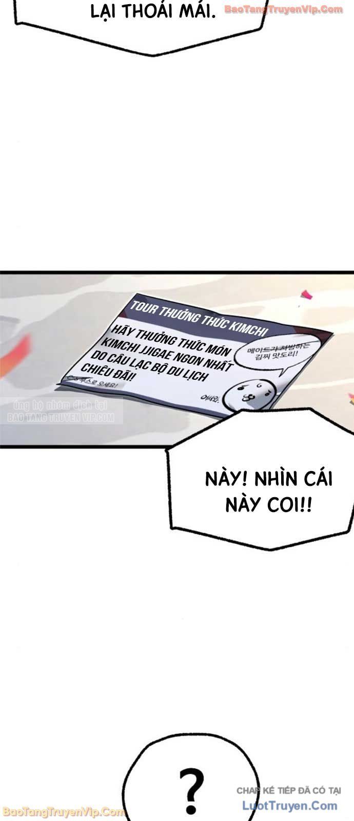 Thống Lĩnh Học Viện Chỉ Bằng Dao Sashimi Chap 57 - Next Chap 58