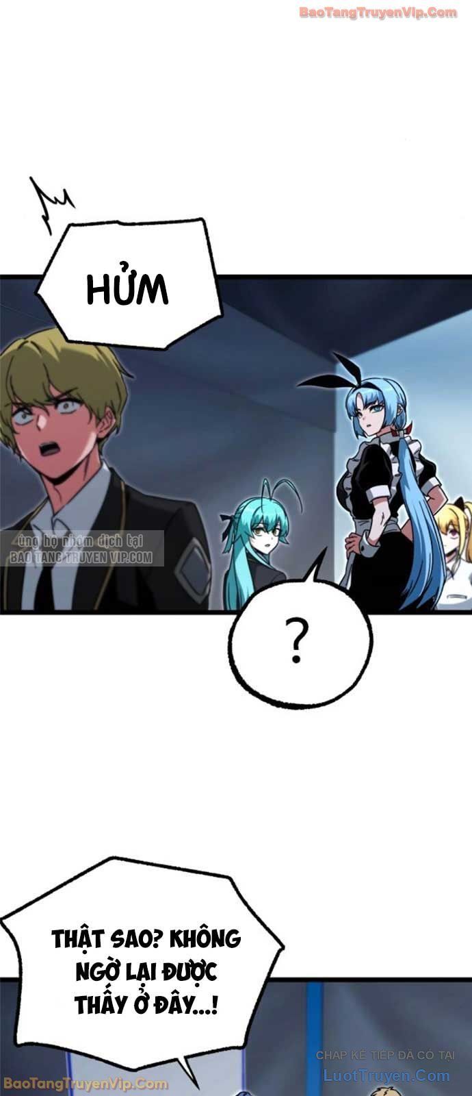 Thống Lĩnh Học Viện Chỉ Bằng Dao Sashimi Chap 57 - Next Chap 58