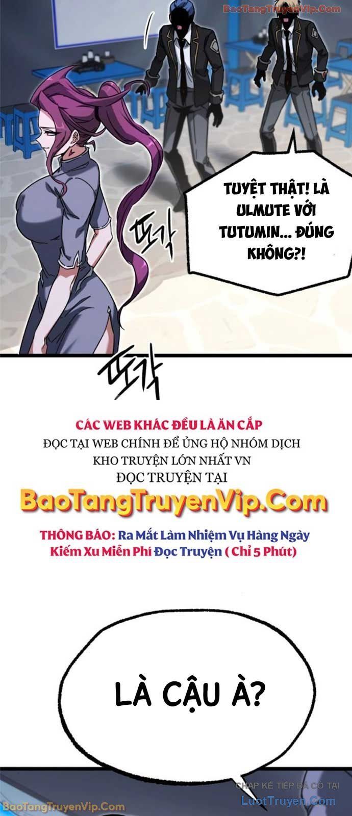 Thống Lĩnh Học Viện Chỉ Bằng Dao Sashimi Chap 57 - Next Chap 58