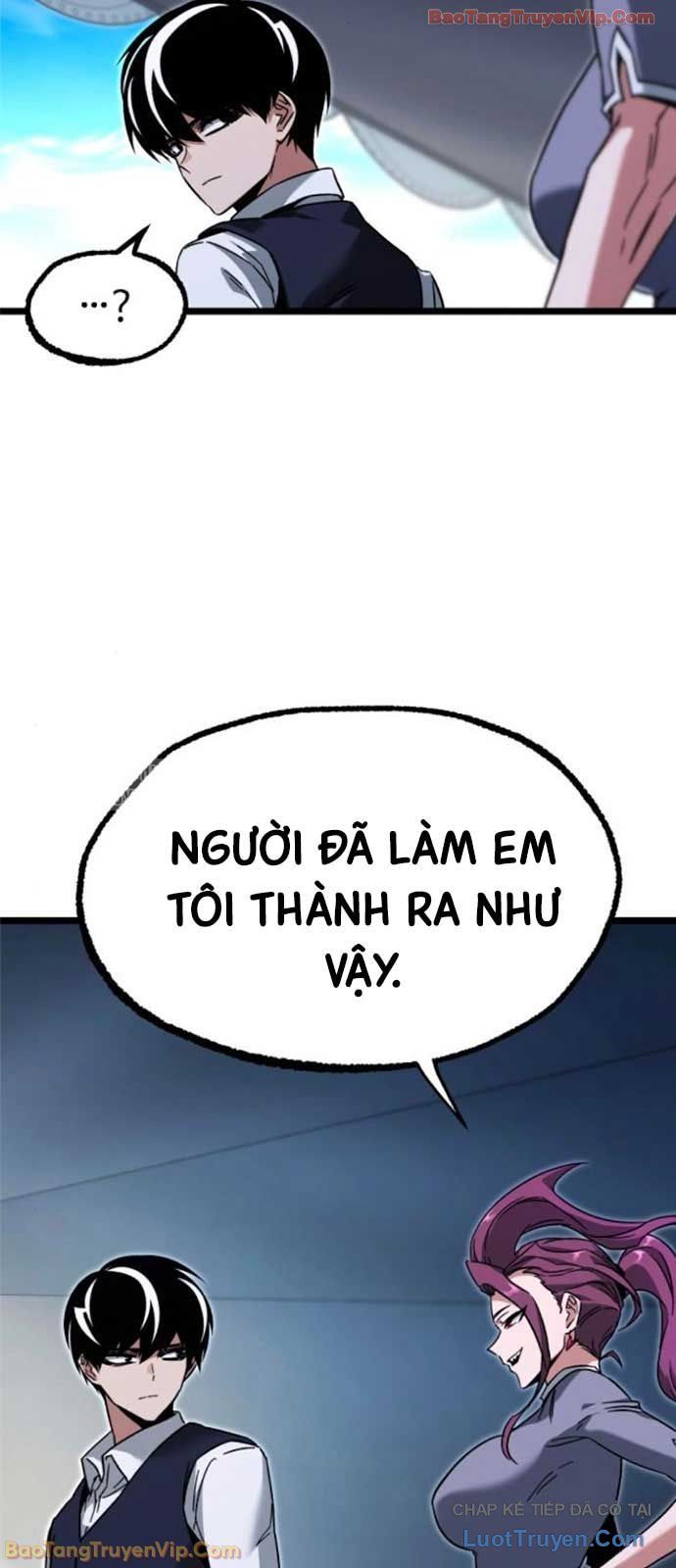 Thống Lĩnh Học Viện Chỉ Bằng Dao Sashimi Chap 57 - Next Chap 58