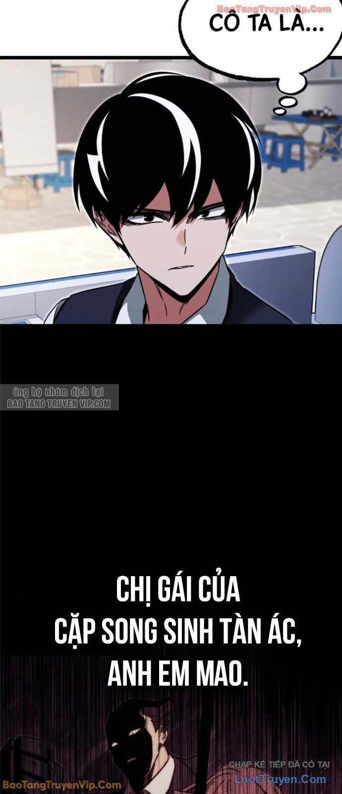 Thống Lĩnh Học Viện Chỉ Bằng Dao Sashimi Chap 57 - Next Chap 58