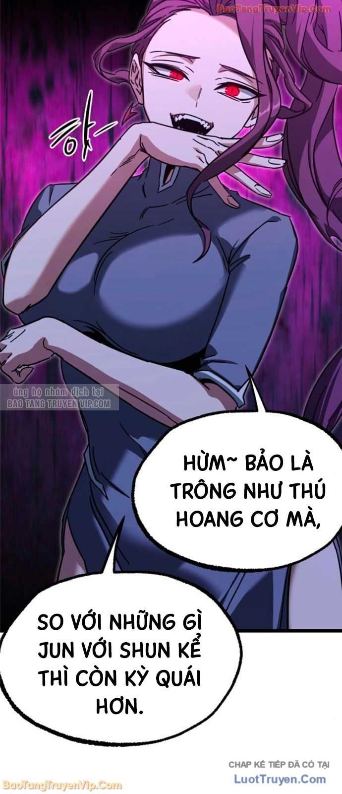 Thống Lĩnh Học Viện Chỉ Bằng Dao Sashimi Chap 57 - Next Chap 58