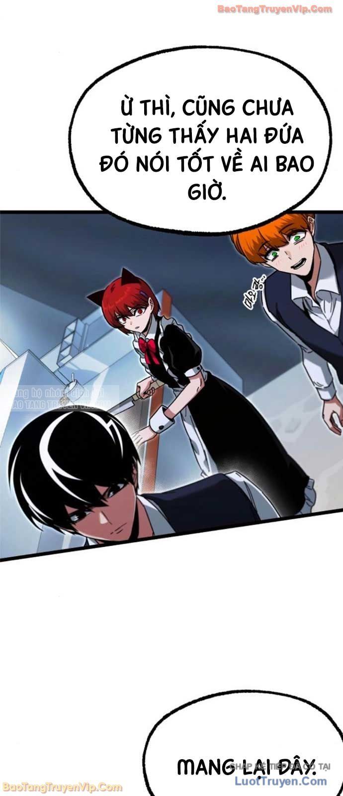 Thống Lĩnh Học Viện Chỉ Bằng Dao Sashimi Chap 57 - Next Chap 58