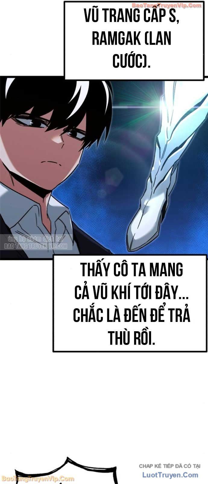 Thống Lĩnh Học Viện Chỉ Bằng Dao Sashimi Chap 57 - Next Chap 58