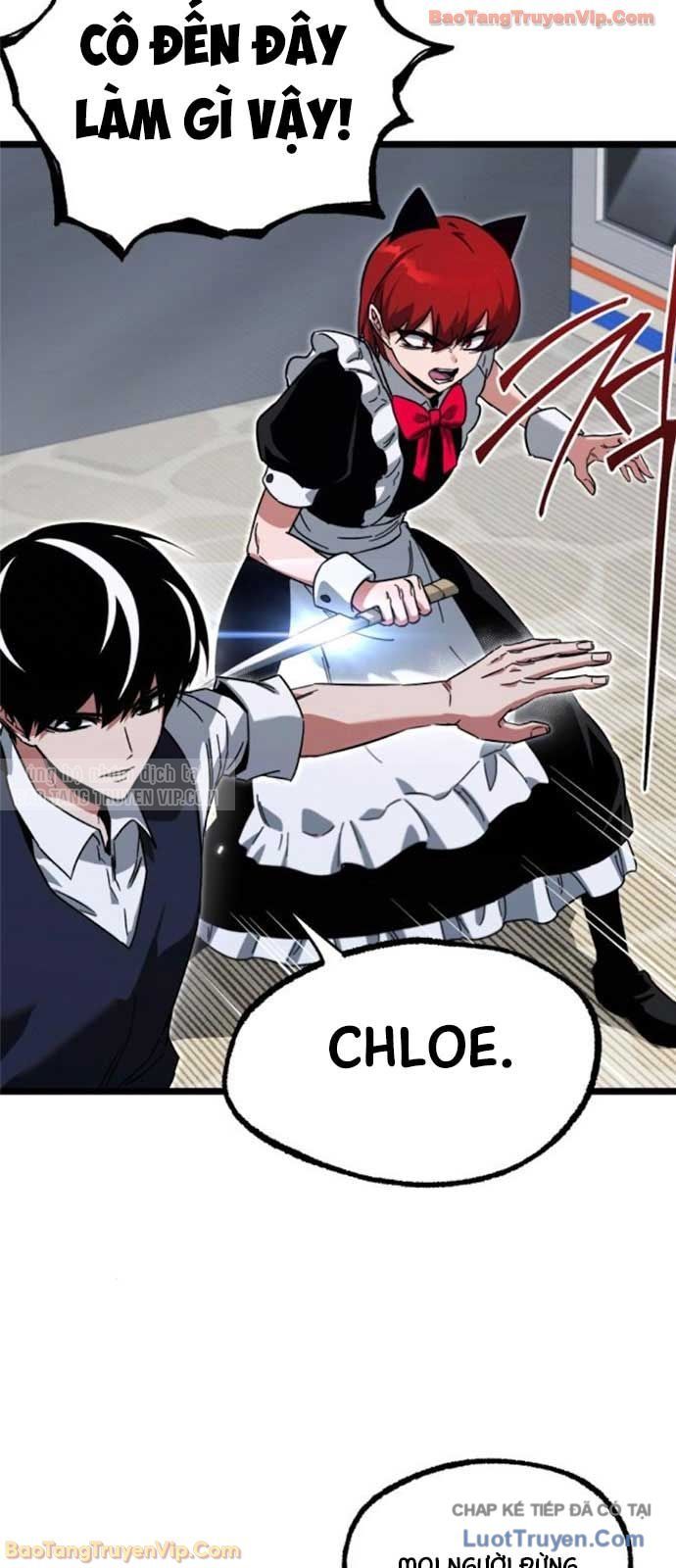 Thống Lĩnh Học Viện Chỉ Bằng Dao Sashimi Chap 57 - Next Chap 58