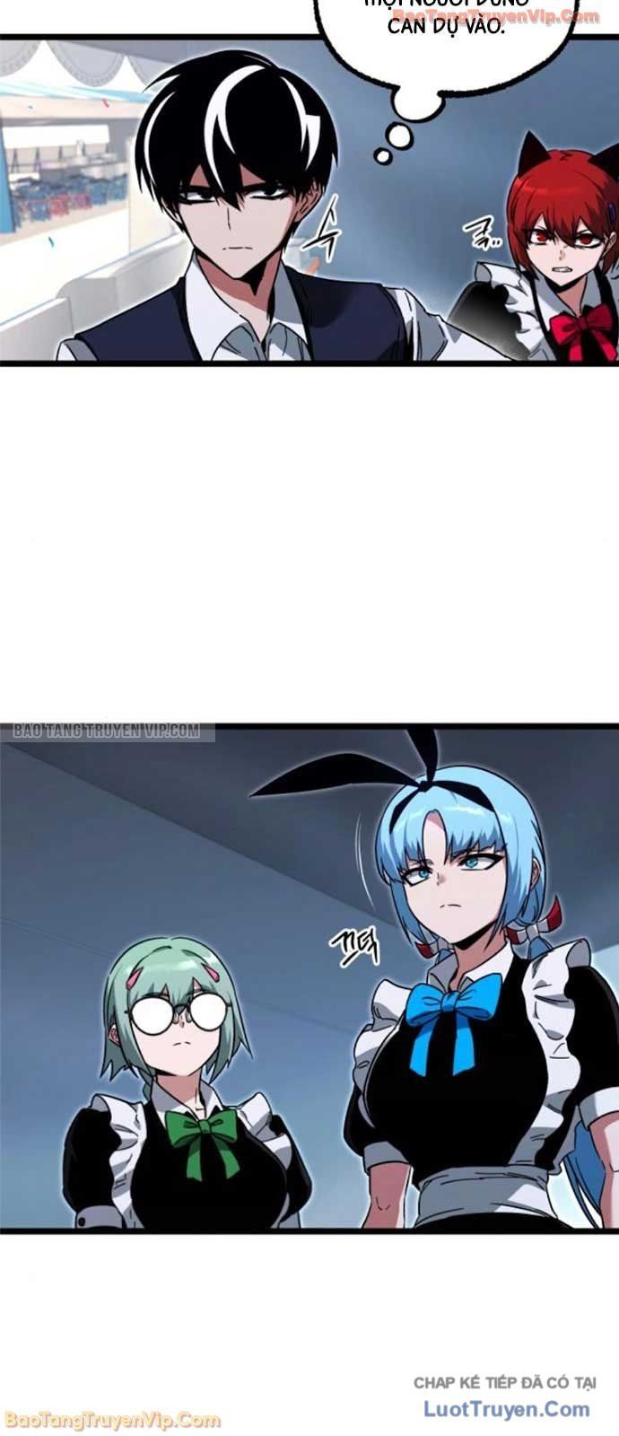 Thống Lĩnh Học Viện Chỉ Bằng Dao Sashimi Chap 57 - Next Chap 58