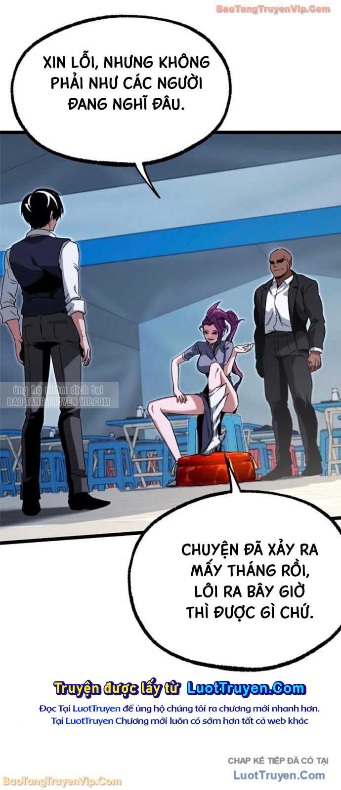 Thống Lĩnh Học Viện Chỉ Bằng Dao Sashimi Chap 57 - Next Chap 58