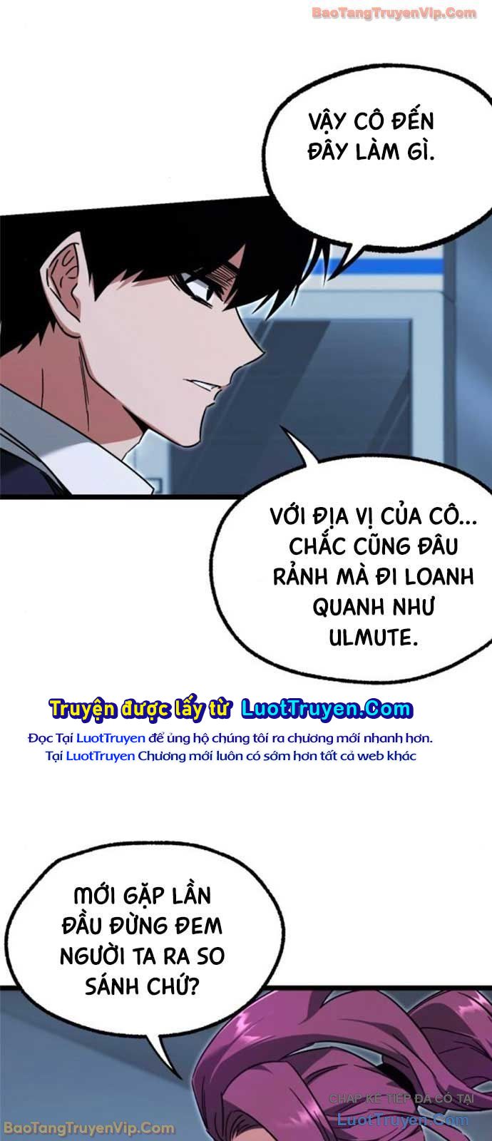 Thống Lĩnh Học Viện Chỉ Bằng Dao Sashimi Chap 57 - Next Chap 58