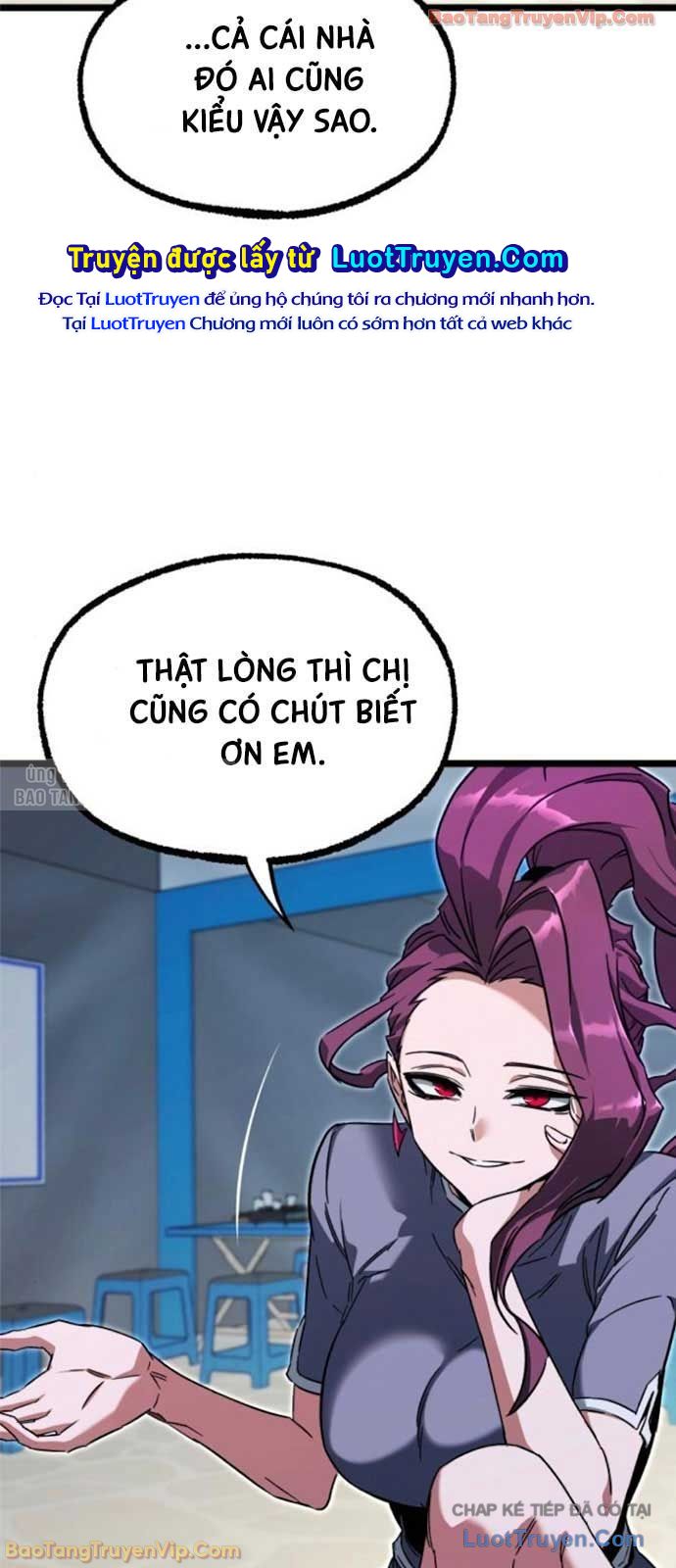 Thống Lĩnh Học Viện Chỉ Bằng Dao Sashimi Chap 57 - Next Chap 58