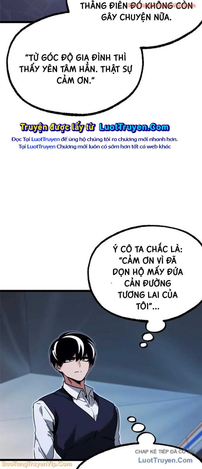 Thống Lĩnh Học Viện Chỉ Bằng Dao Sashimi Chap 57 - Next Chap 58