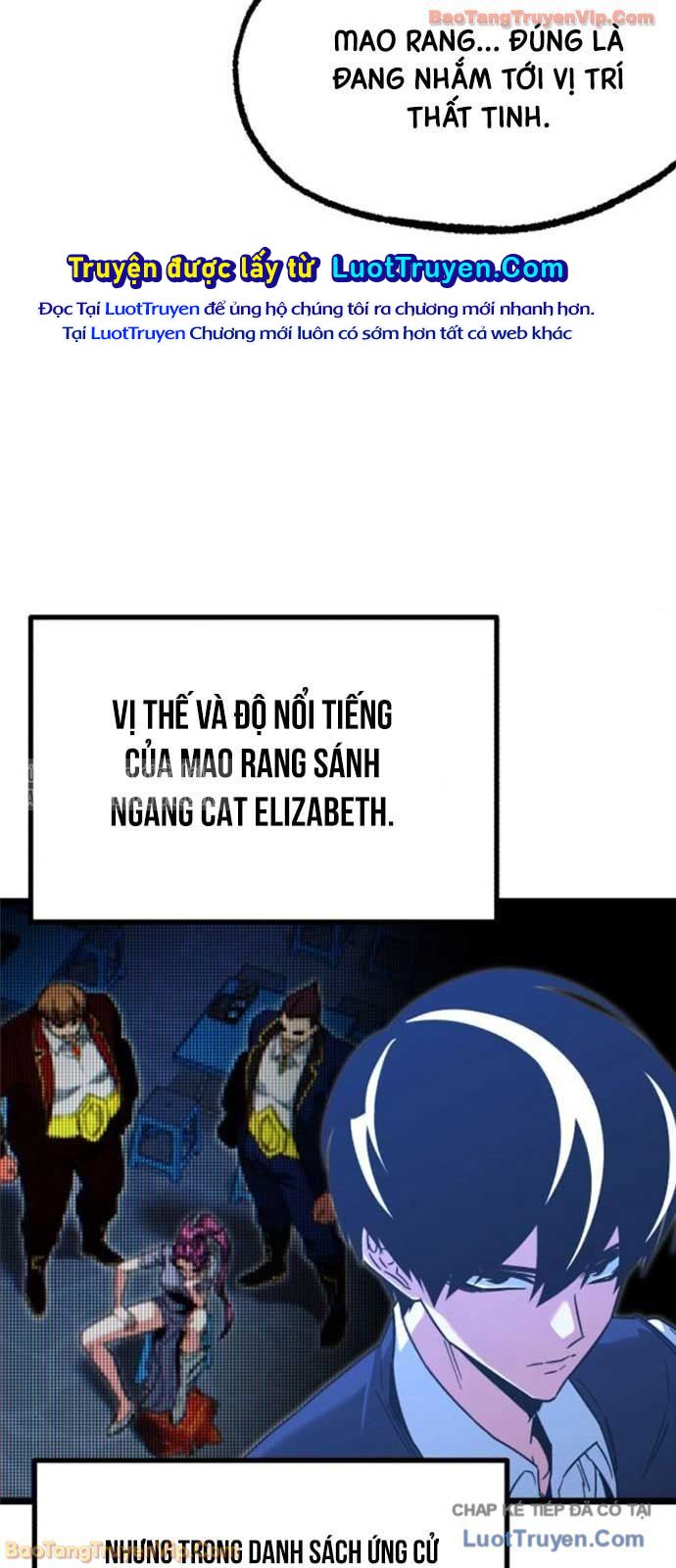 Thống Lĩnh Học Viện Chỉ Bằng Dao Sashimi Chap 57 - Next Chap 58