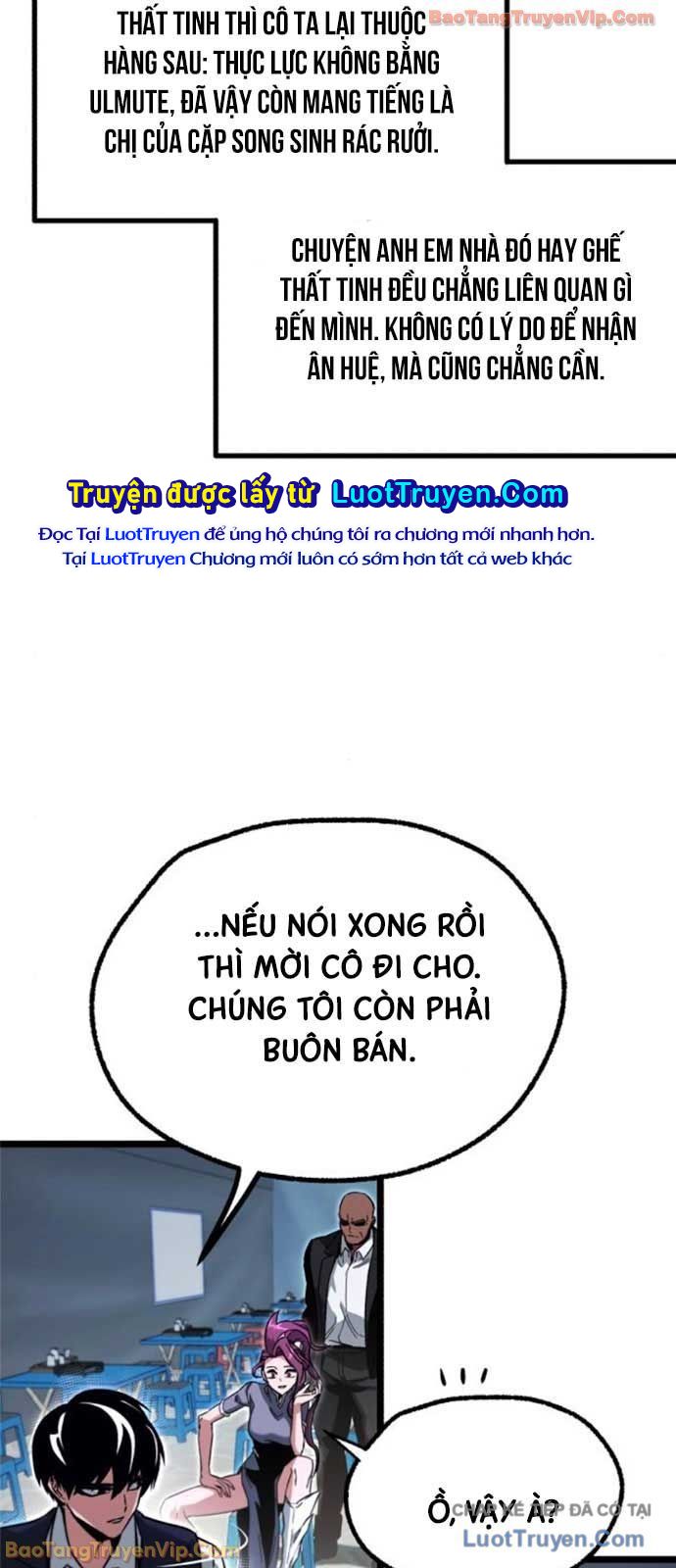 Thống Lĩnh Học Viện Chỉ Bằng Dao Sashimi Chap 57 - Next Chap 58
