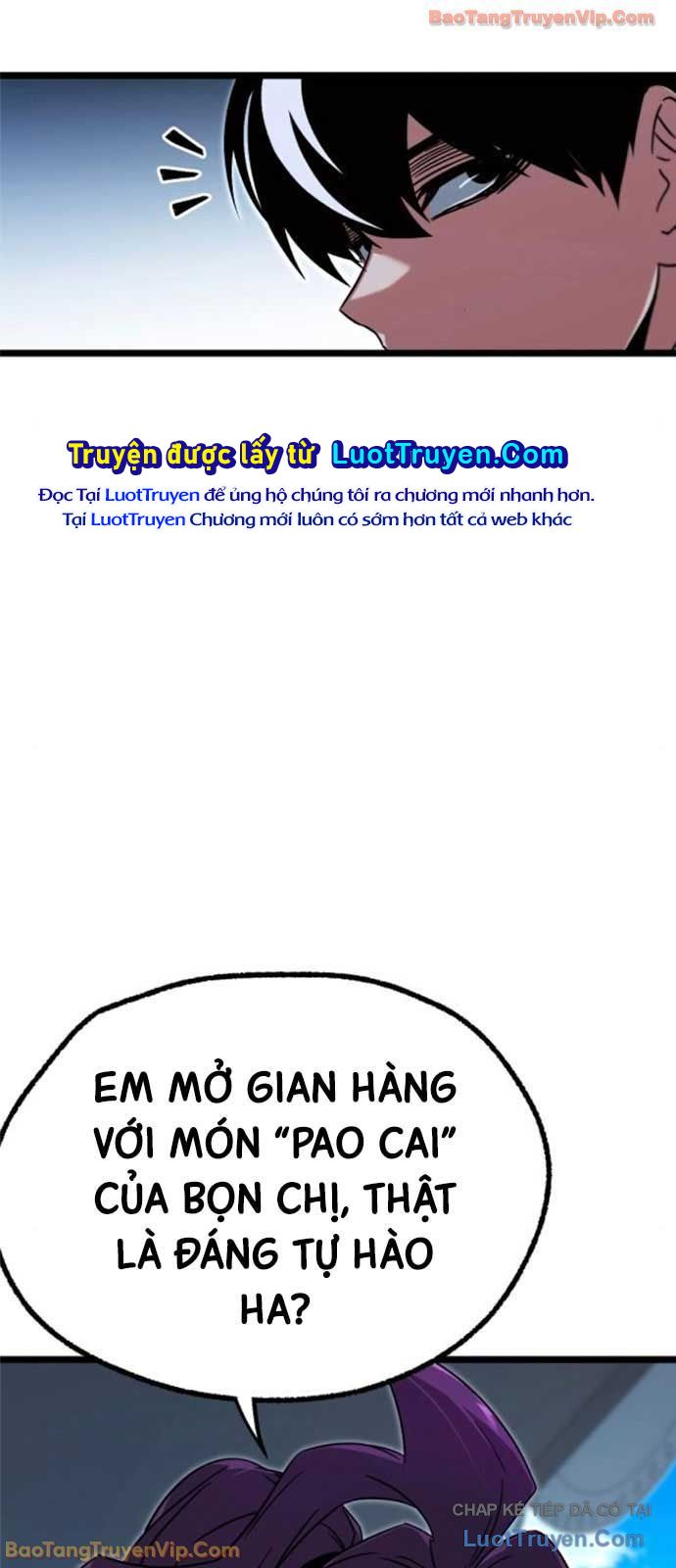 Thống Lĩnh Học Viện Chỉ Bằng Dao Sashimi Chap 57 - Next Chap 58