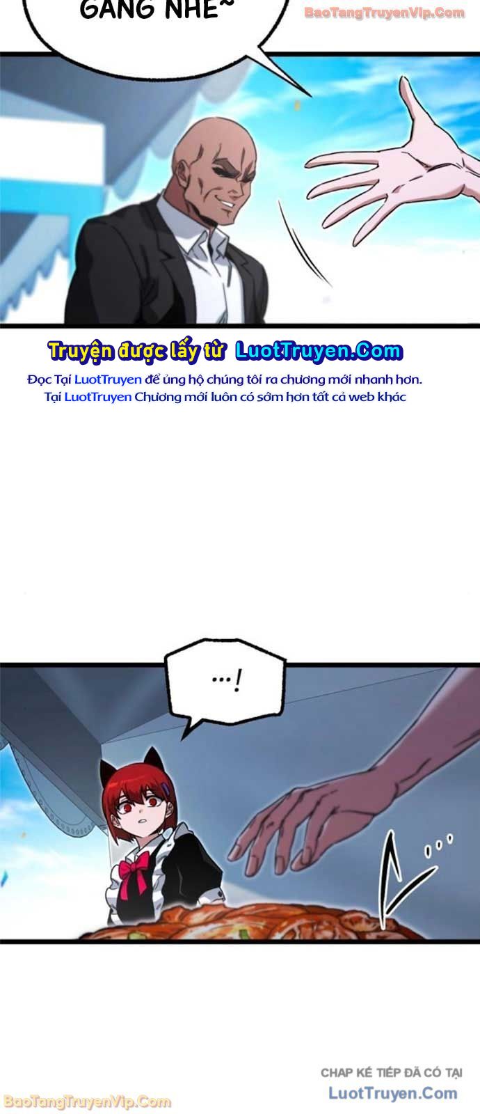 Thống Lĩnh Học Viện Chỉ Bằng Dao Sashimi Chap 57 - Next Chap 58