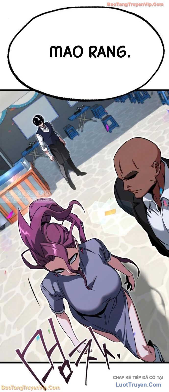 Thống Lĩnh Học Viện Chỉ Bằng Dao Sashimi Chap 57 - Next Chap 58