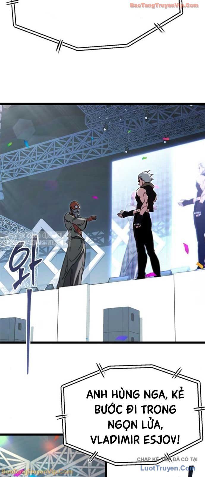 Thống Lĩnh Học Viện Chỉ Bằng Dao Sashimi Chap 57 - Next Chap 58