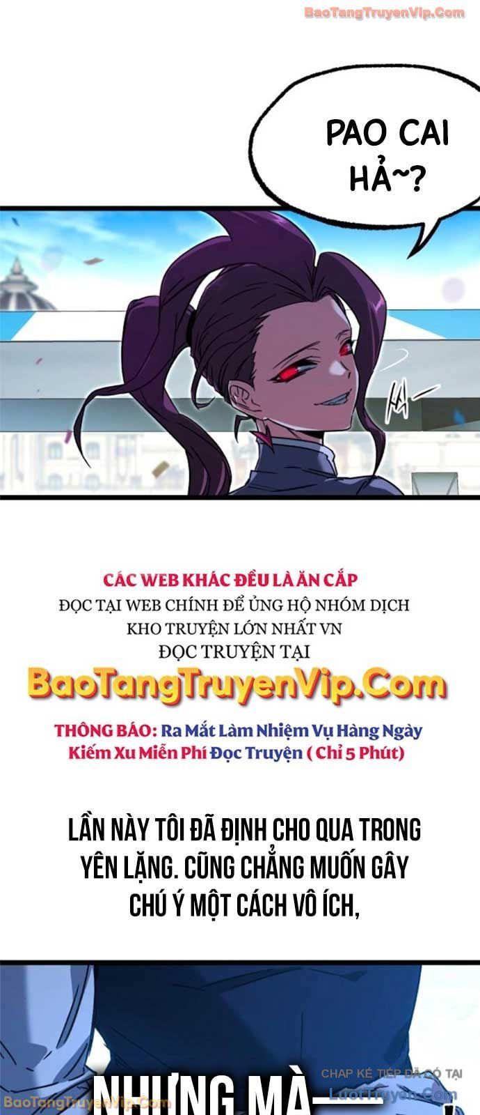 Thống Lĩnh Học Viện Chỉ Bằng Dao Sashimi Chap 57 - Next Chap 58