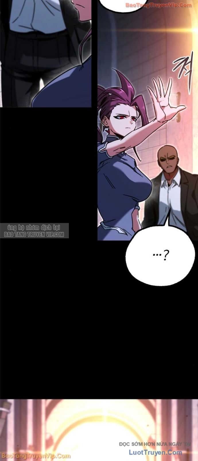 Thống Lĩnh Học Viện Chỉ Bằng Dao Sashimi Chap 59 - Next Chap 60