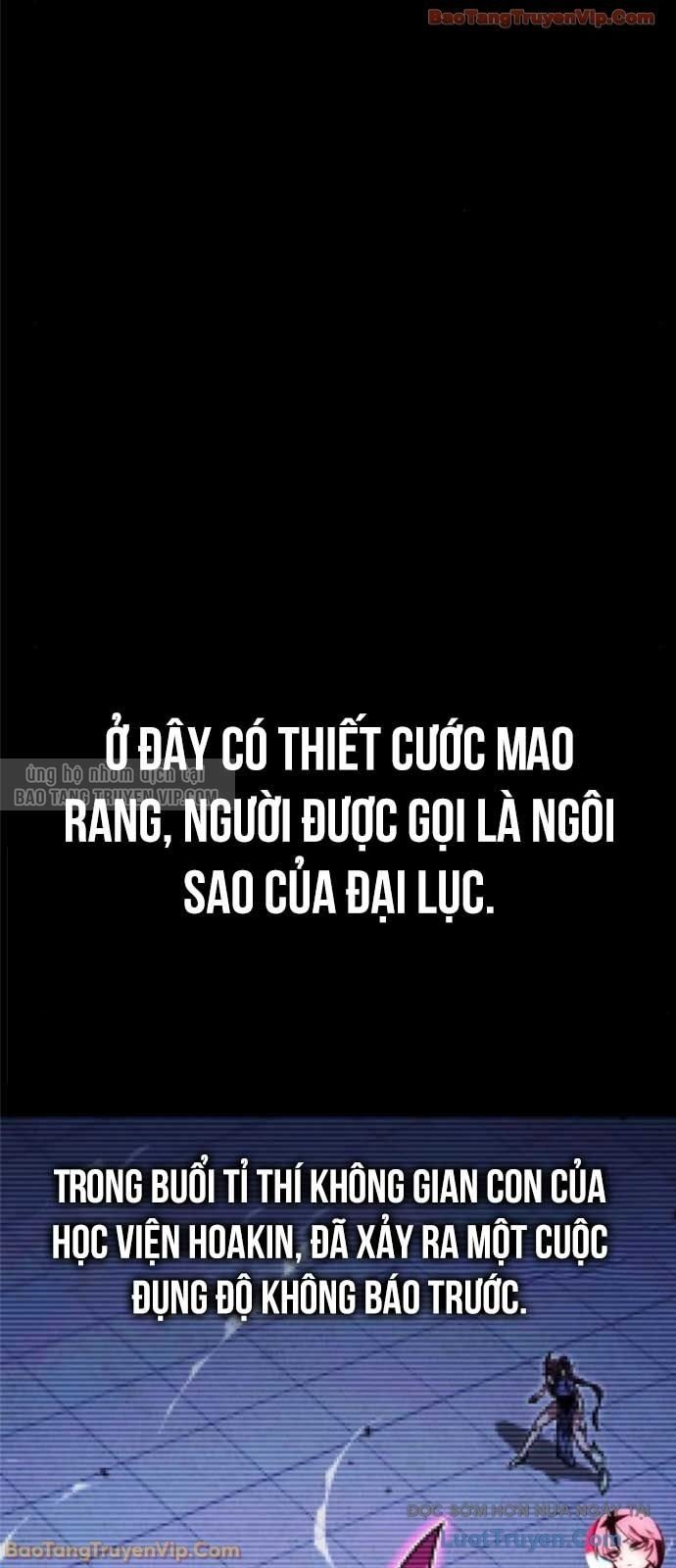 Thống Lĩnh Học Viện Chỉ Bằng Dao Sashimi Chap 59 - Next Chap 60