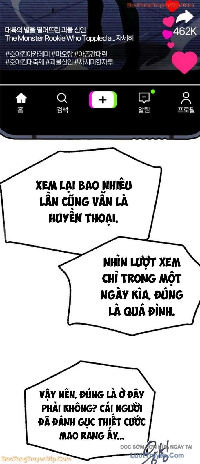 Thống Lĩnh Học Viện Chỉ Bằng Dao Sashimi Chap 59 - Next Chap 60