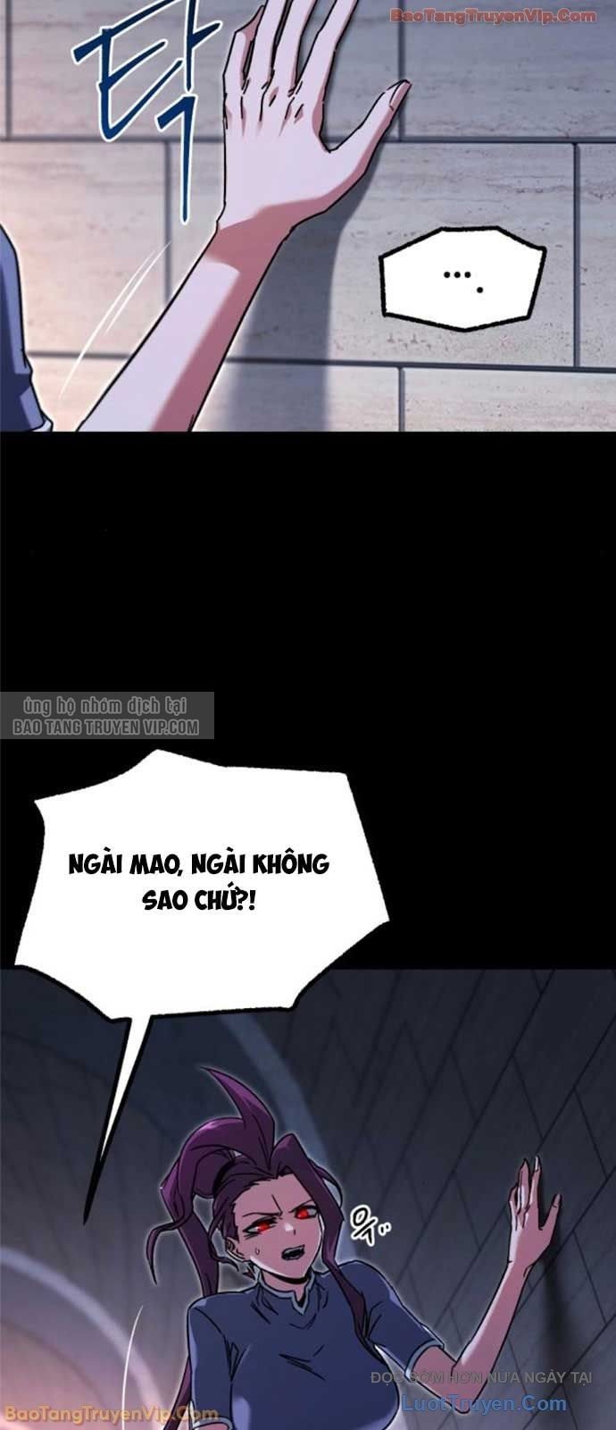 Thống Lĩnh Học Viện Chỉ Bằng Dao Sashimi Chap 59 - Next Chap 60