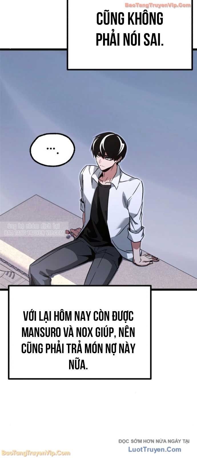 Thống Lĩnh Học Viện Chỉ Bằng Dao Sashimi Chap 59 - Next Chap 60