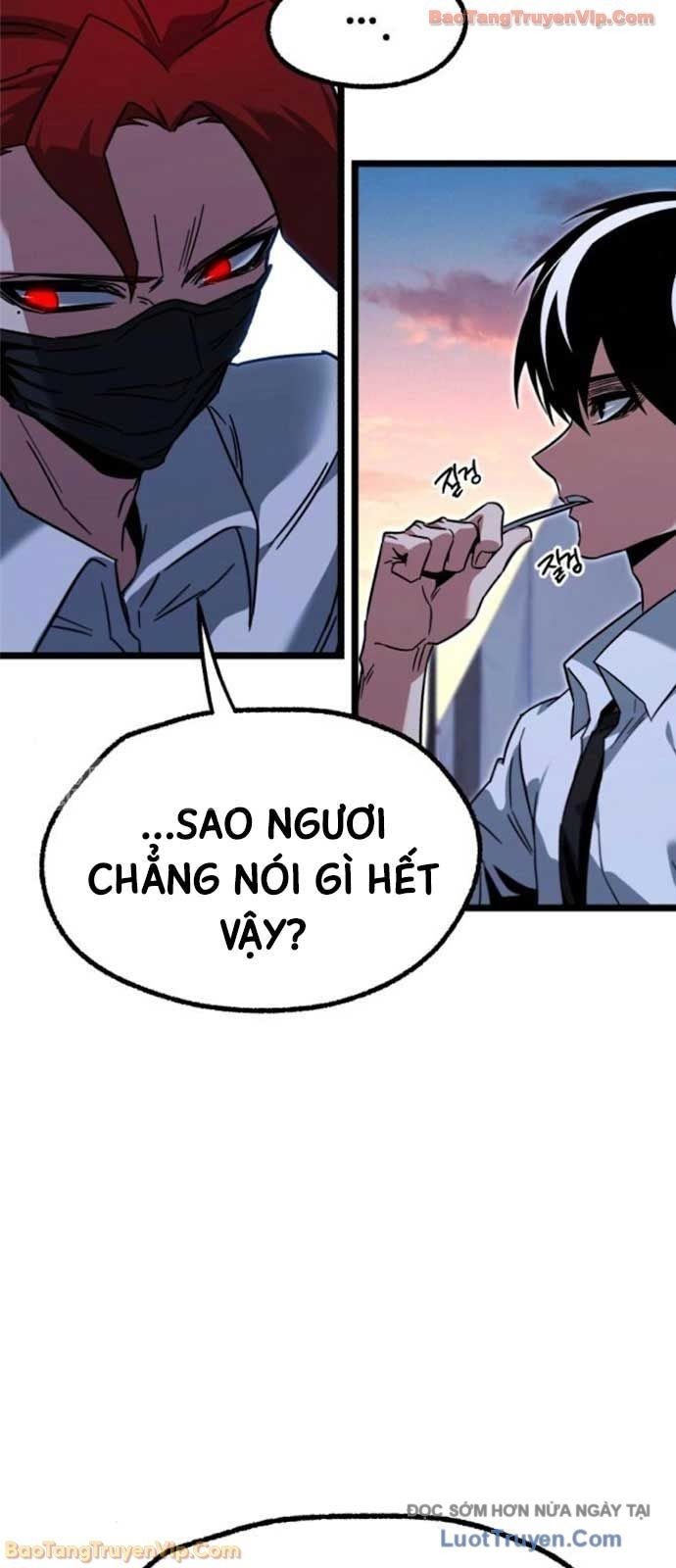 Thống Lĩnh Học Viện Chỉ Bằng Dao Sashimi Chap 59 - Next Chap 60