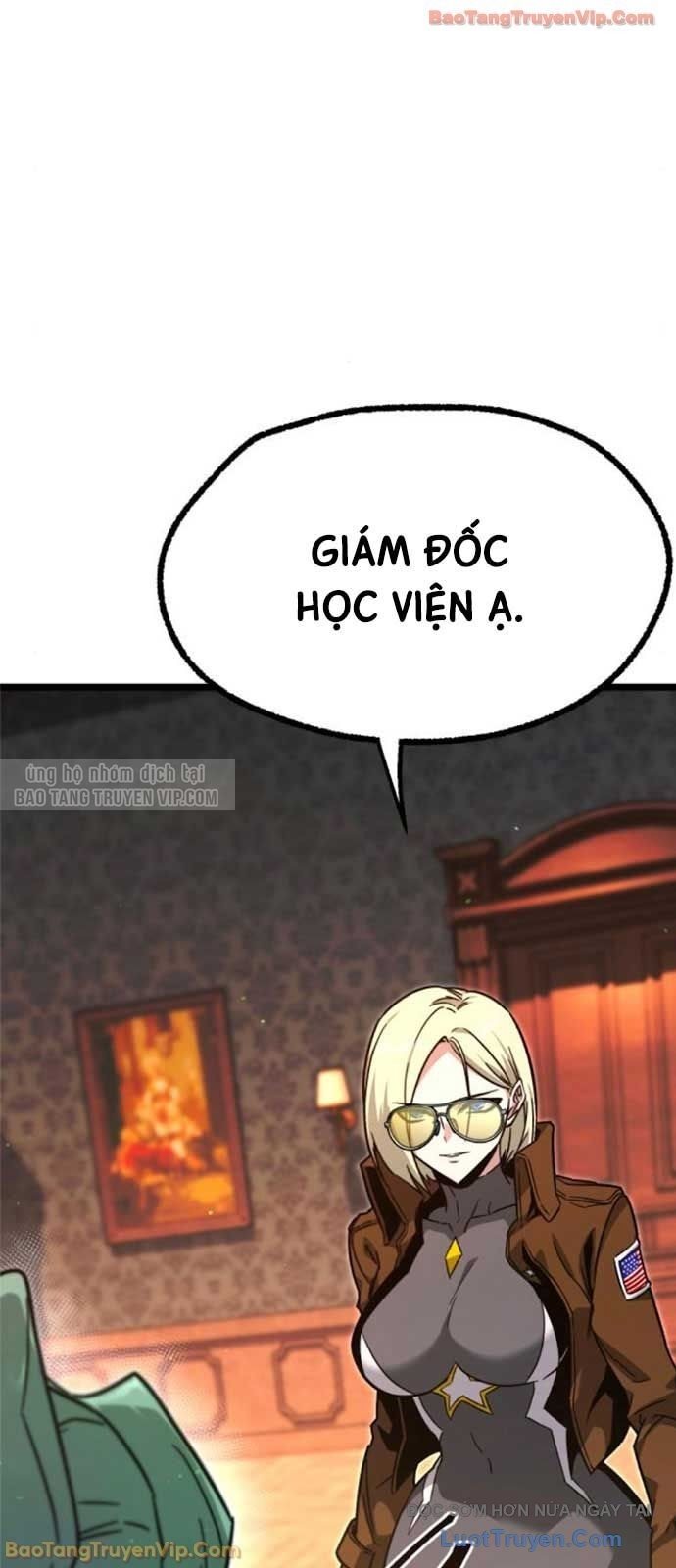 Thống Lĩnh Học Viện Chỉ Bằng Dao Sashimi Chap 59 - Next Chap 60