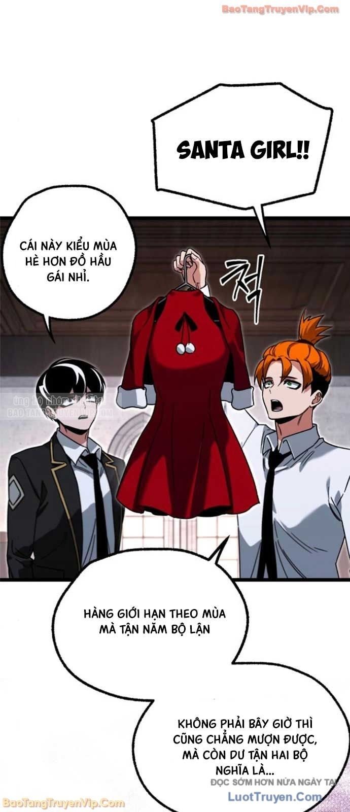 Thống Lĩnh Học Viện Chỉ Bằng Dao Sashimi Chap 59 - Next Chap 60