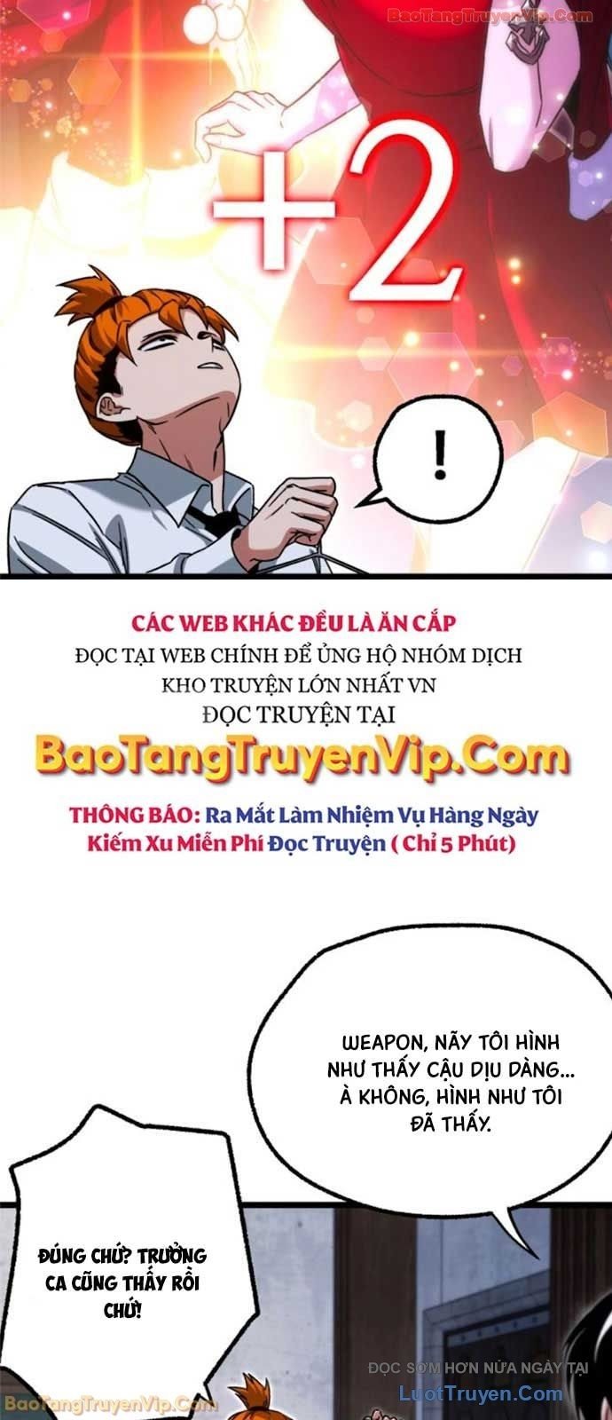 Thống Lĩnh Học Viện Chỉ Bằng Dao Sashimi Chap 59 - Next Chap 60