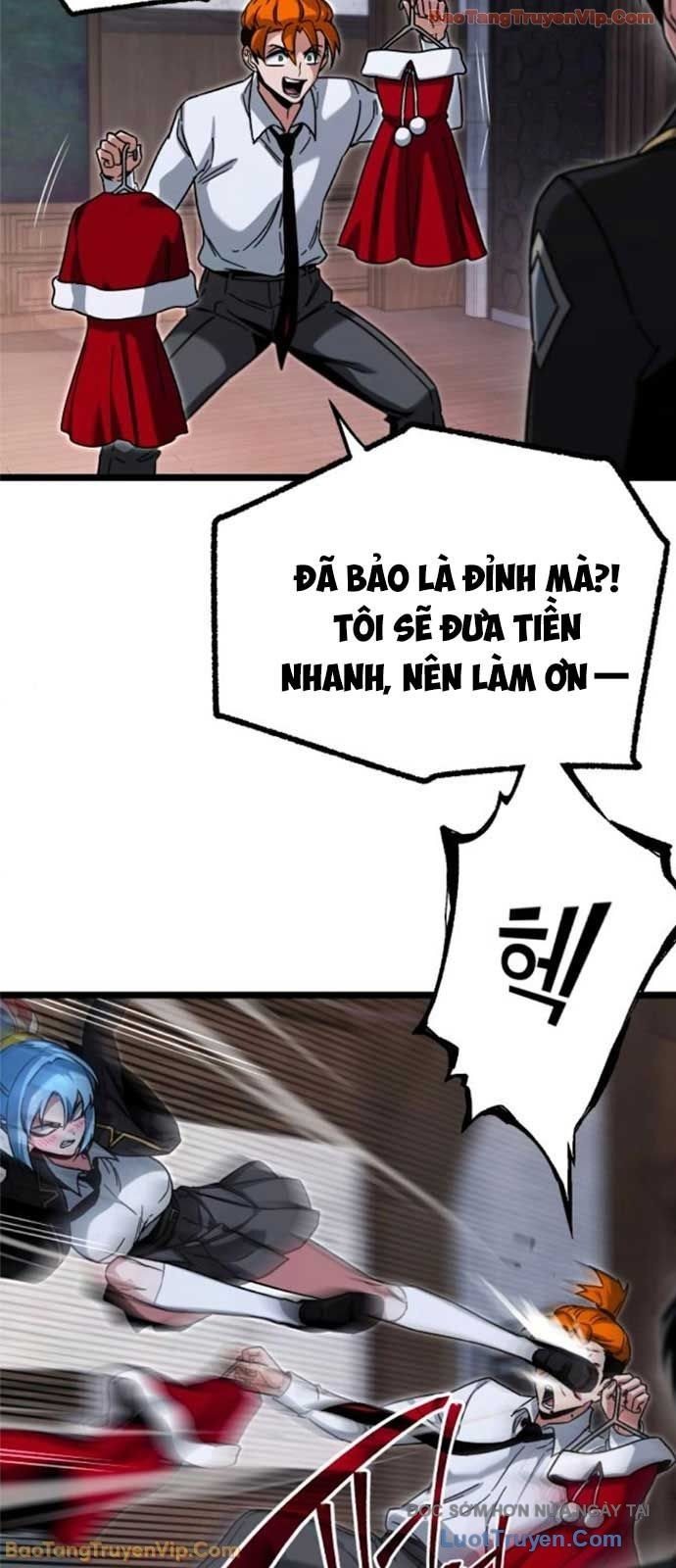 Thống Lĩnh Học Viện Chỉ Bằng Dao Sashimi Chap 59 - Next Chap 60
